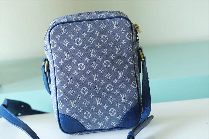 I W Fashion Lu-Vi bags - 9900