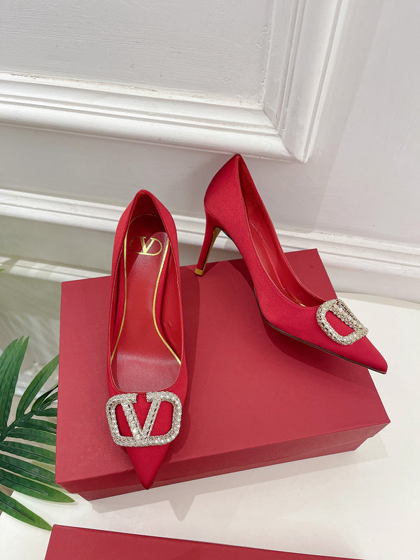 Valentino GARAVANI Luxury Shoes
