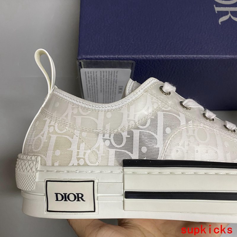 Dior Luxury Shoes