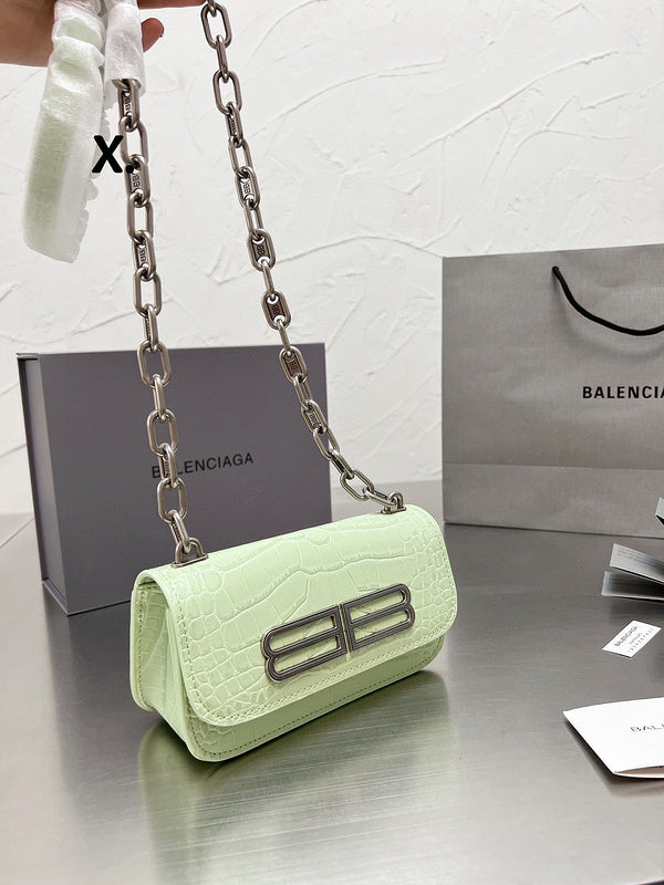 PHA Fashion - BGA Bags - 1623