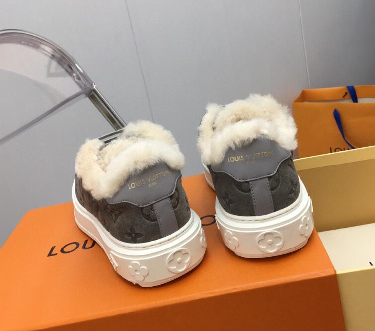 Mila's Edit - LOV Women Shoes - 804