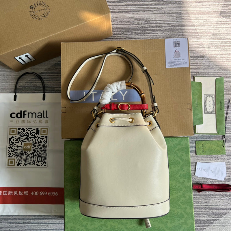 PHA - GUKI Bags - 1012