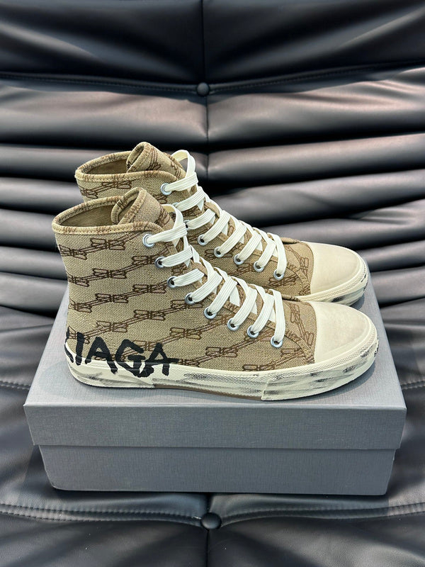 Belanciaga Luxury Shoes