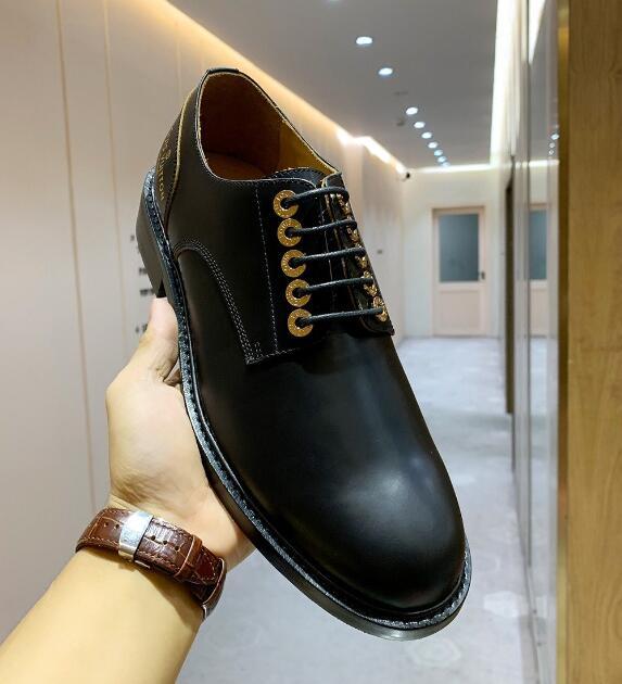 Mila's Edit - LOV Men Shoes - 1706