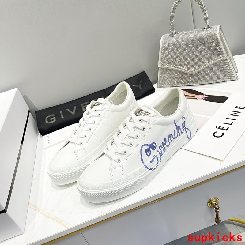 Givenchy Luxury Shoes