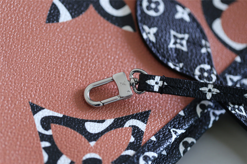 I W Fashion Lu-Vi bags - 8078
