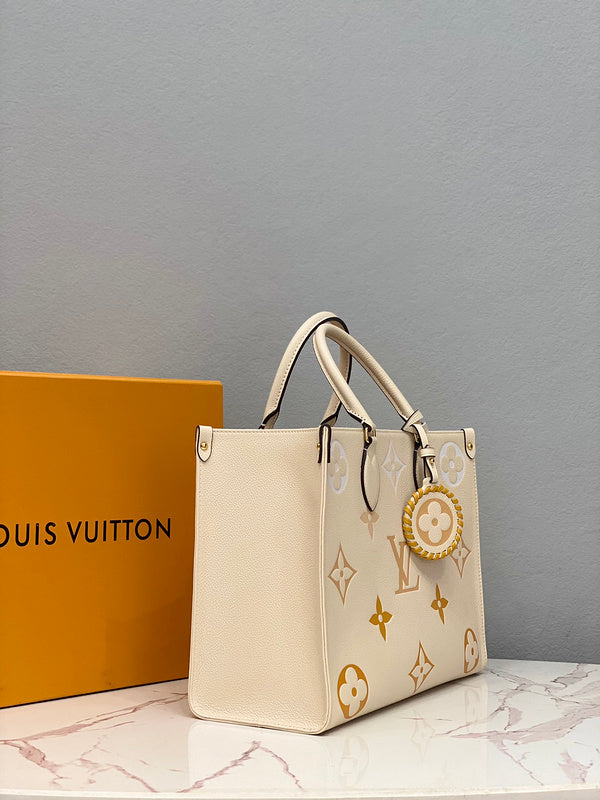 I W Fashion Lu-Vi bags - 17508