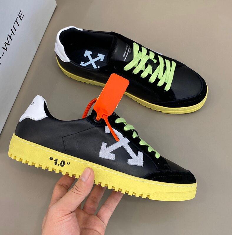 Mila's Edit - YZO Men Shoes - 224