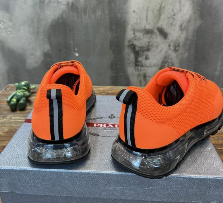 Mila's Edit - PD Men Shoes - 235