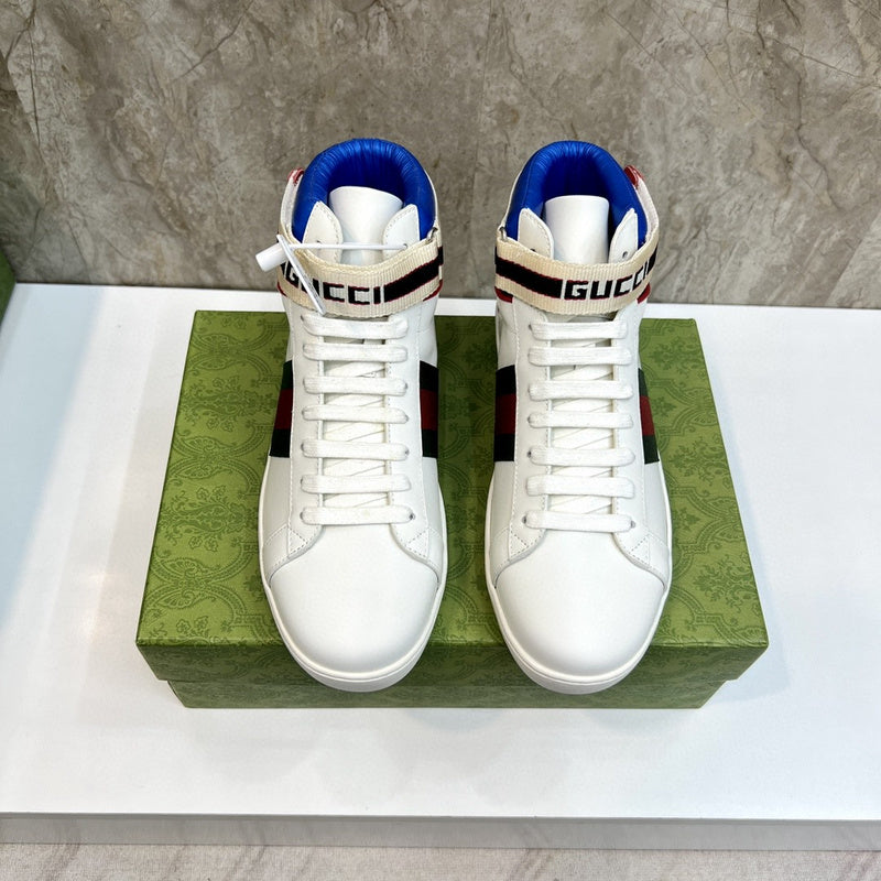 Gucci Luxury Shoes