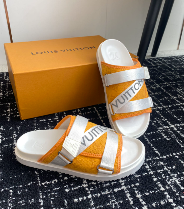 Mila's Edit - LOV Men Shoes - 108