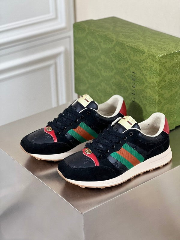 Gucci Luxury Shoes