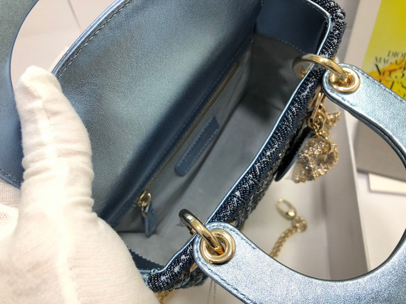 ENT - DOR Bags - 461