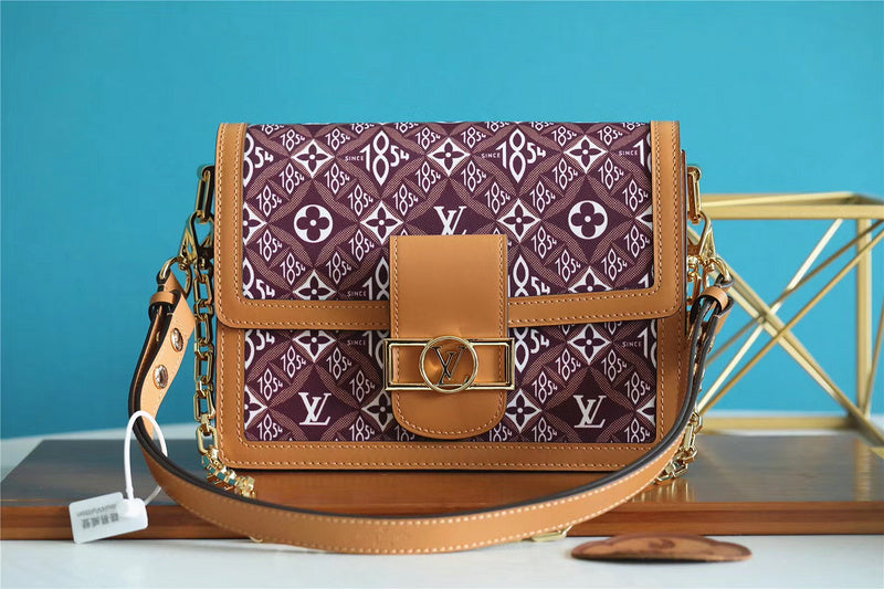 I W Fashion Lu-Vi bags - 8113