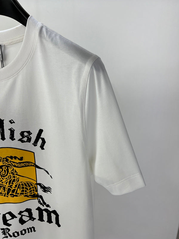 Burberry T-Shirts - 288