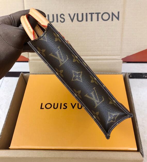 Mila's Edit - LOV Bags - 2554