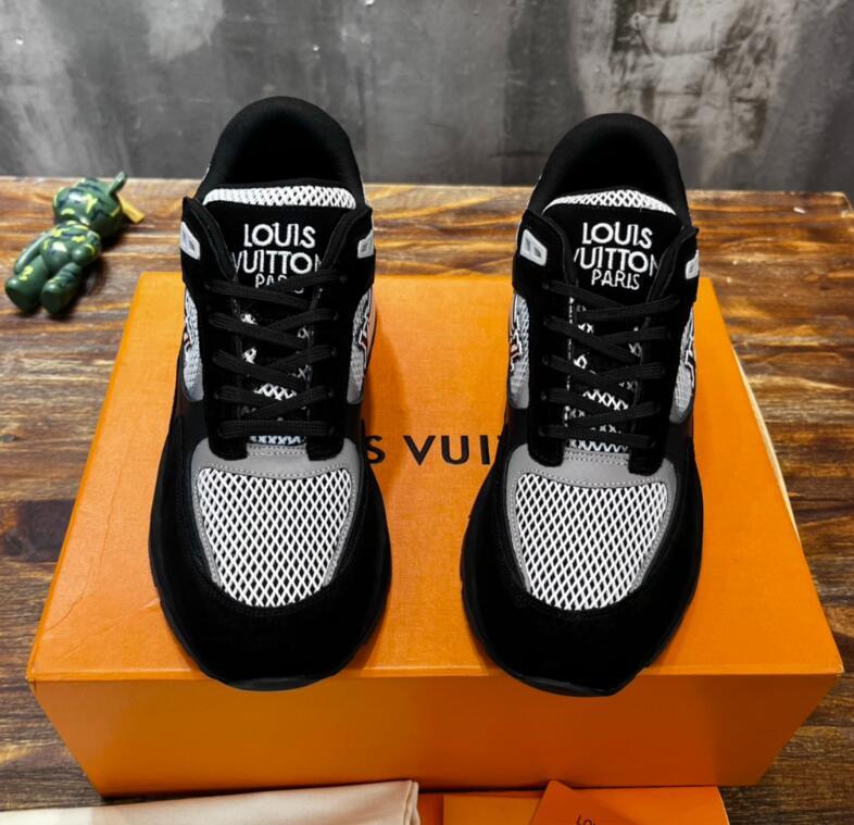 Mila's Edit - LOV Men Shoes - 790