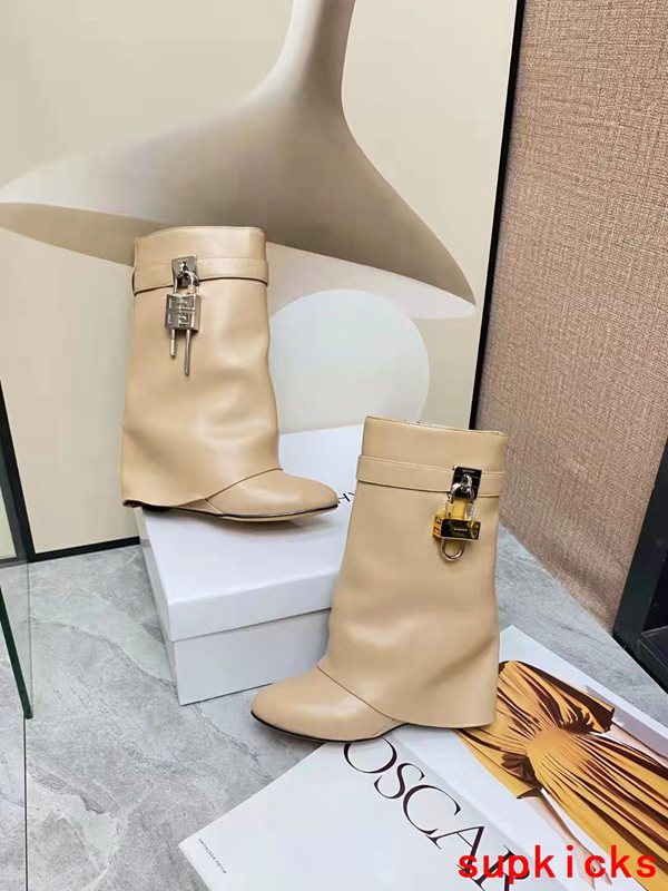 Givenchy Luxury Shoes