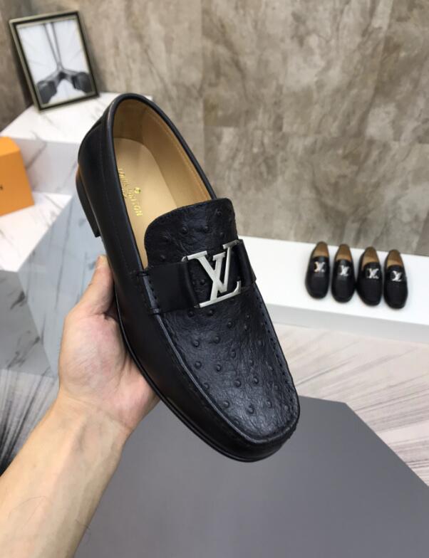 Mila's Edit - LOV Men Shoes - 1332