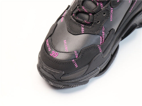 Belanciaga Luxury Shoes