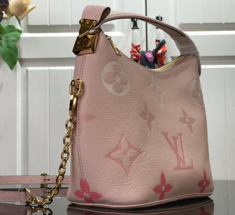 Mila's Edit - LOV Bags - 2485