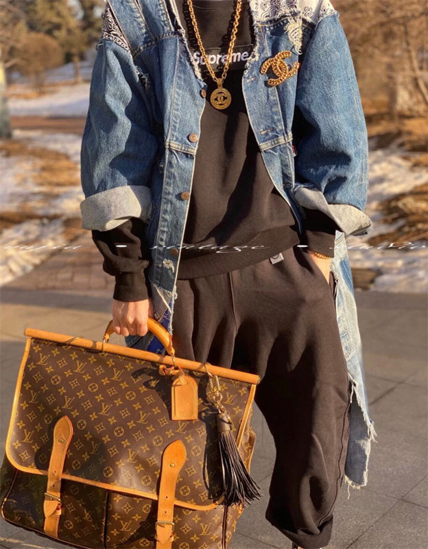 PHA - LOV Bags - 651