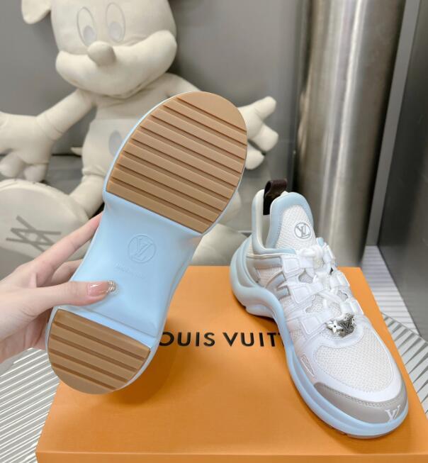 Mila's Edit - LOV Women Shoes - 235