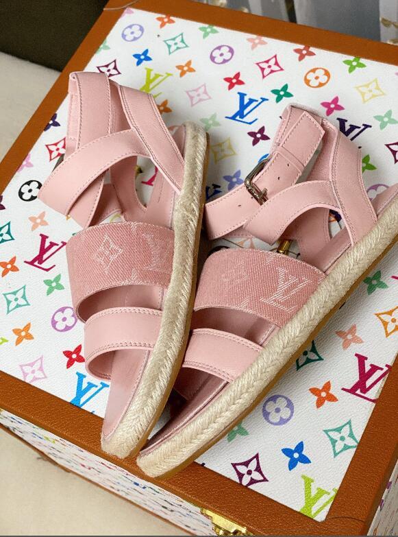 Mila's Edit - LOV Women Shoes - 1721