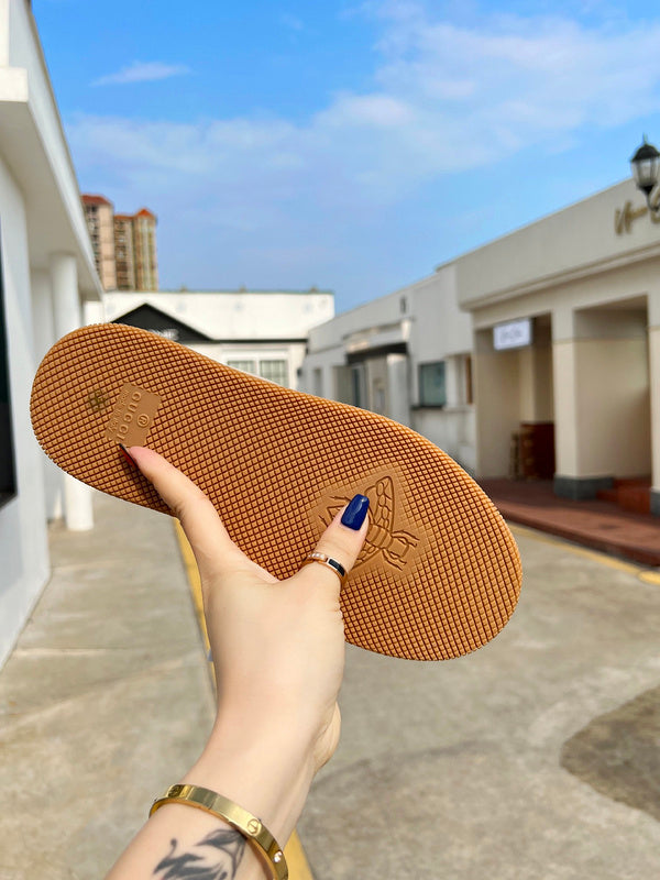 Gucci Luxury Shoes