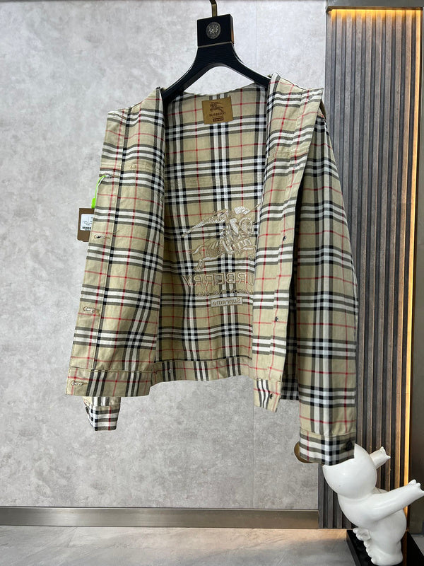 Burberry Luxury Clothes