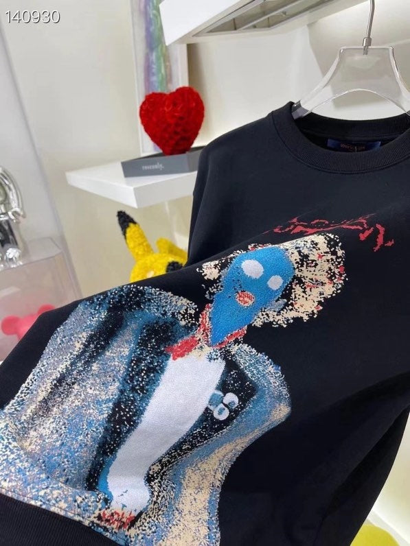 Louis Vuittion Luxury Clothes