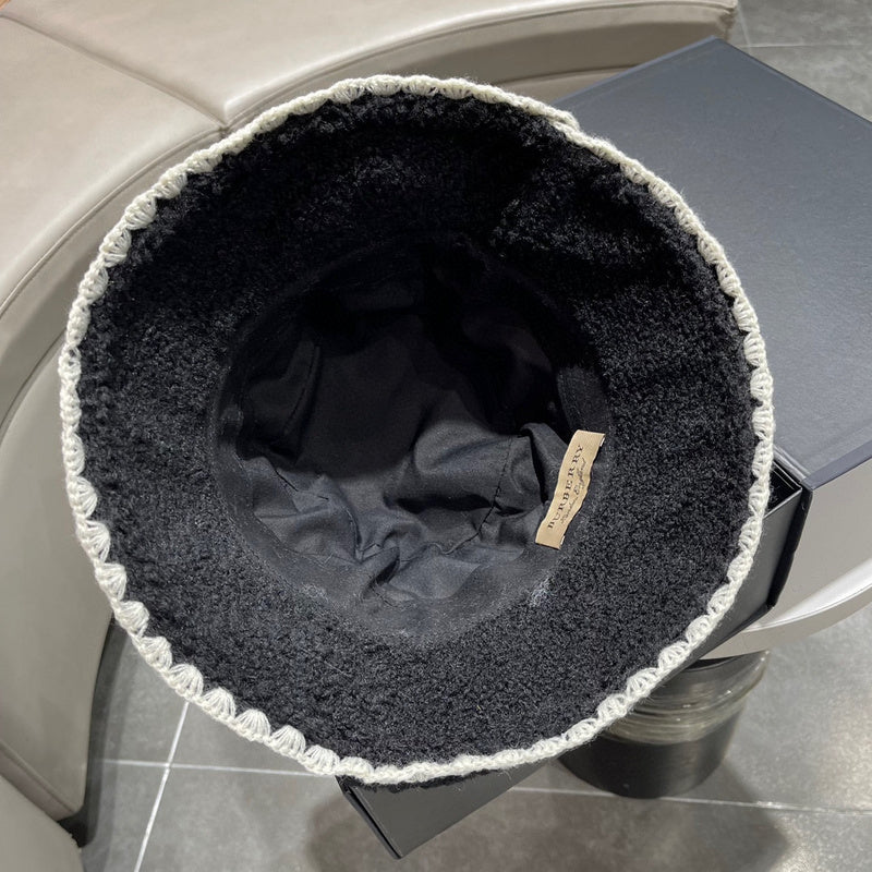 Burberry Luxury Cap