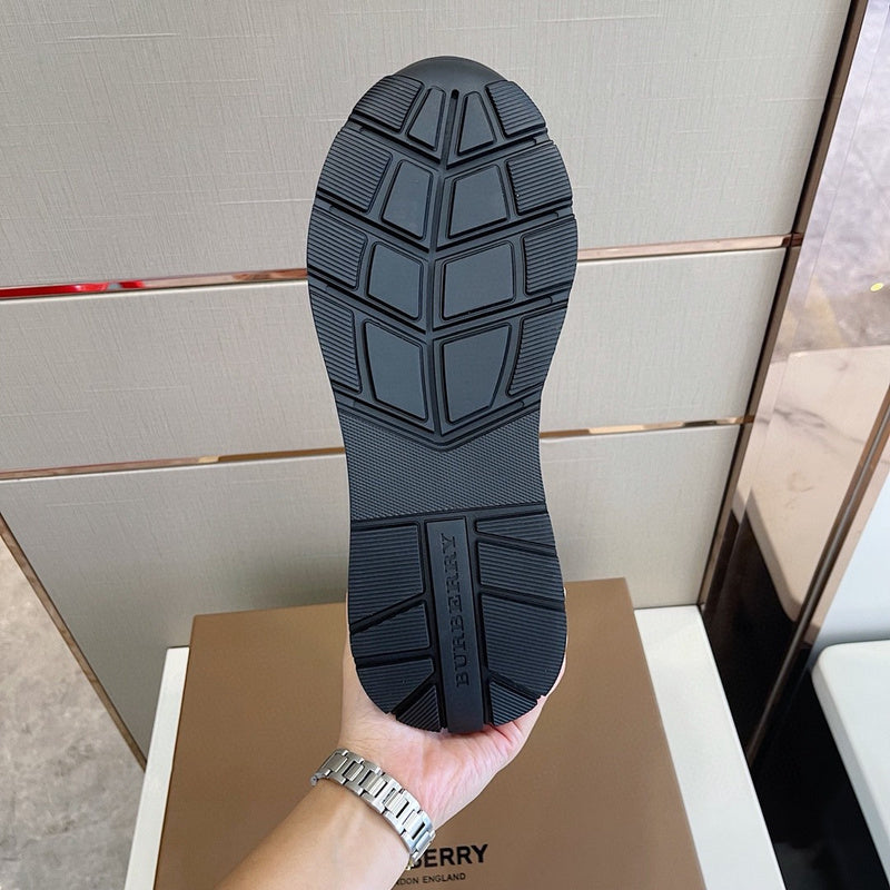 Burberry Luxury Shoes
