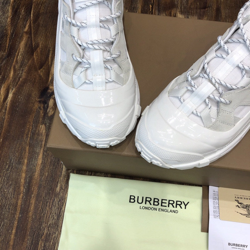 Burberry Luxury Shoes
