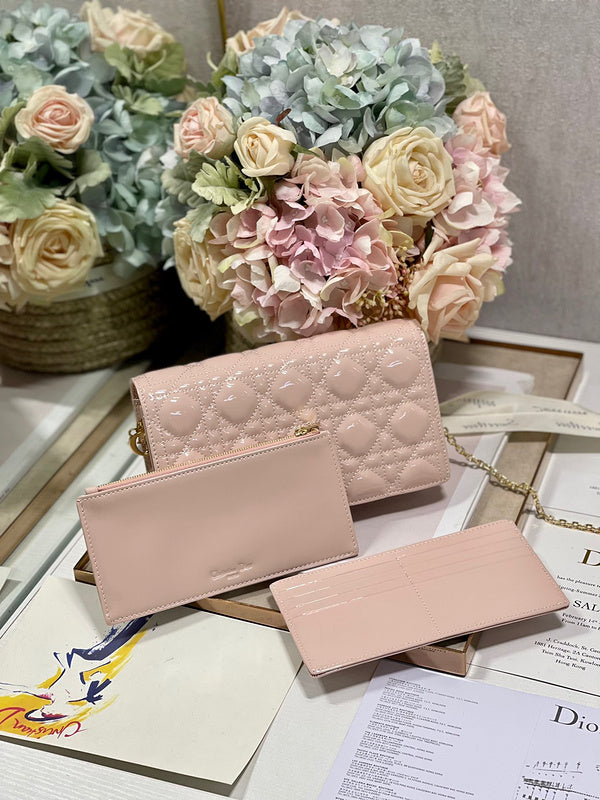 ENT - DOR Bags - 616