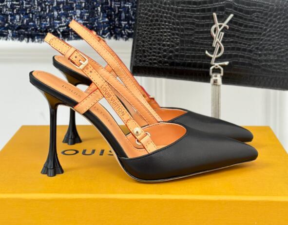 Mila's Edit - LOV Women Shoes - 301