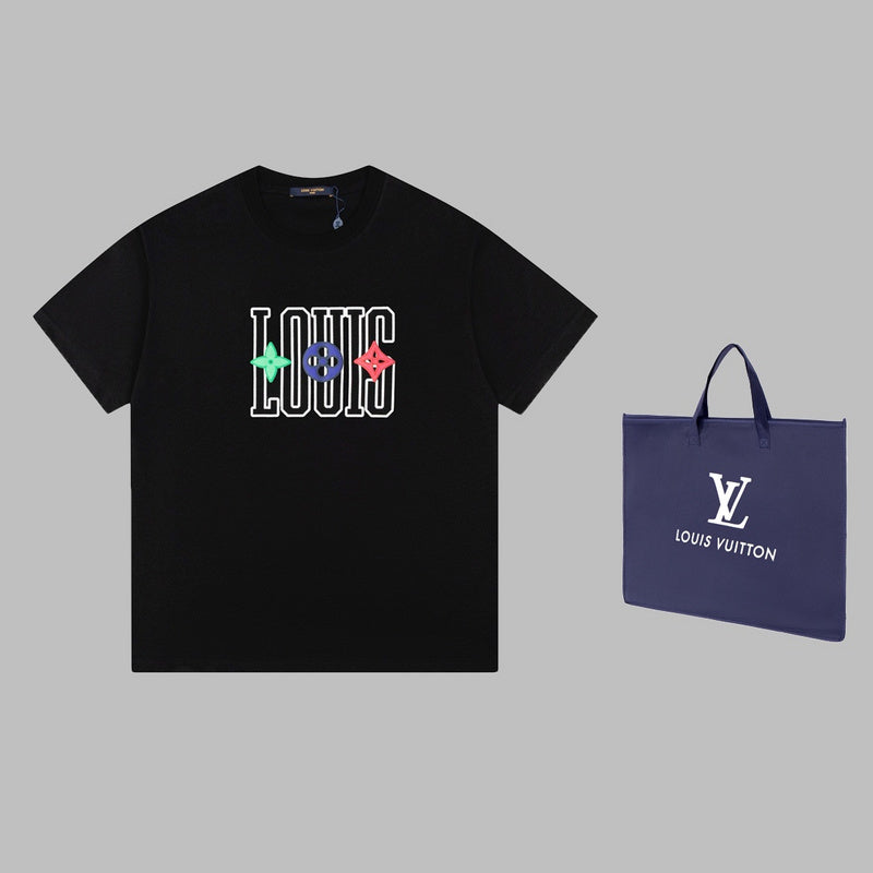 Louis Vuittion Luxury T-Shirt