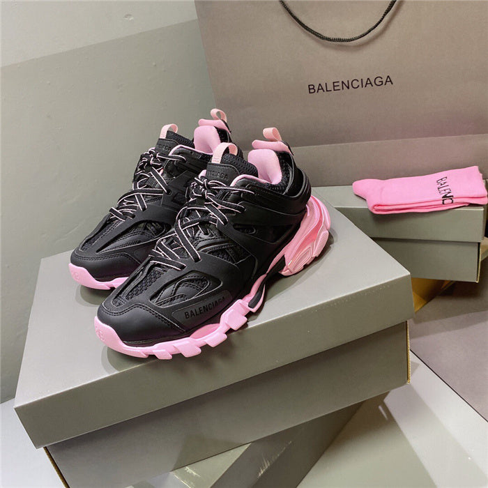 Belanciaga Luxury Shoes
