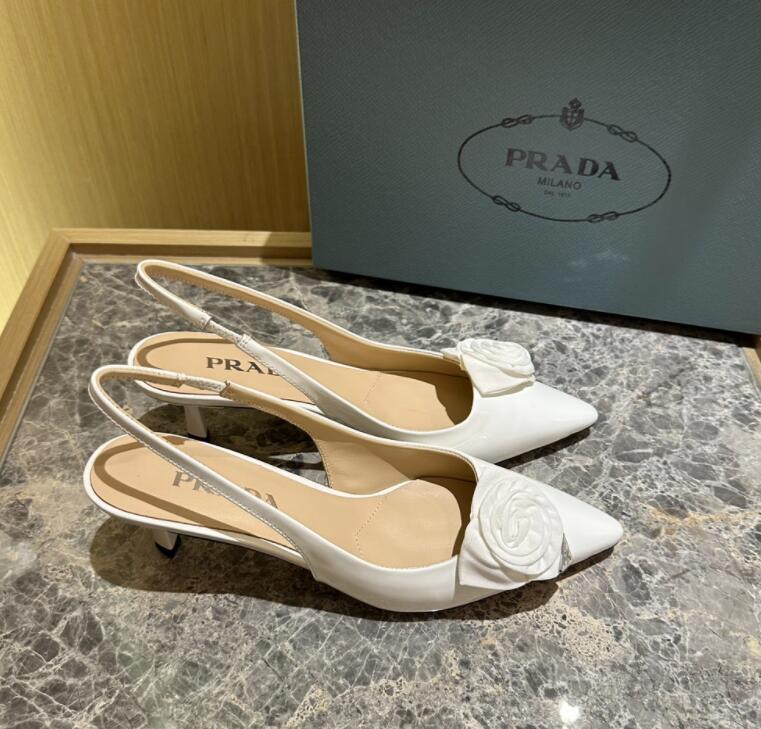 Mila's Edit - PD Women Shoes - 232