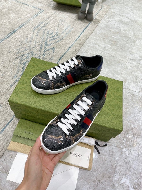 Gucci Luxury Shoes