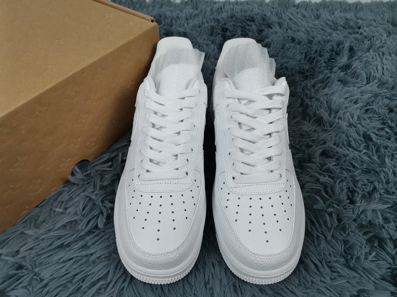 Nike Luxury Shoes