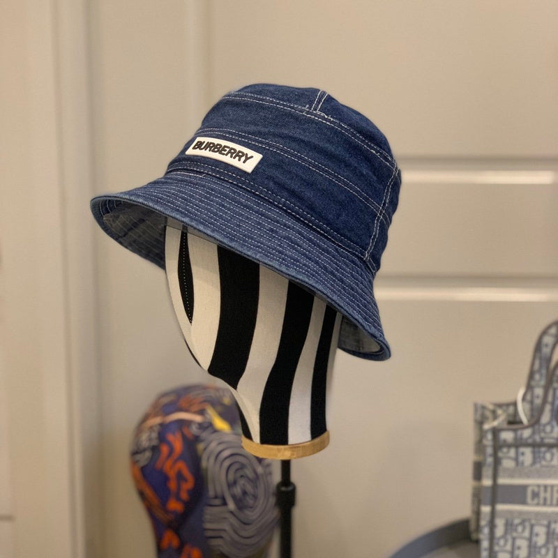Burberry Luxury Cap
