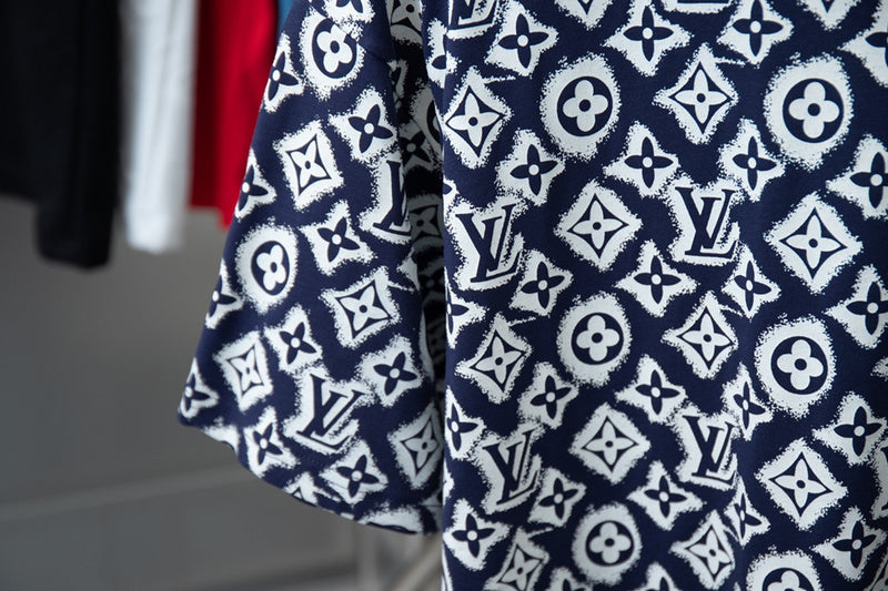Louis Vuittion Luxury T-Shirt