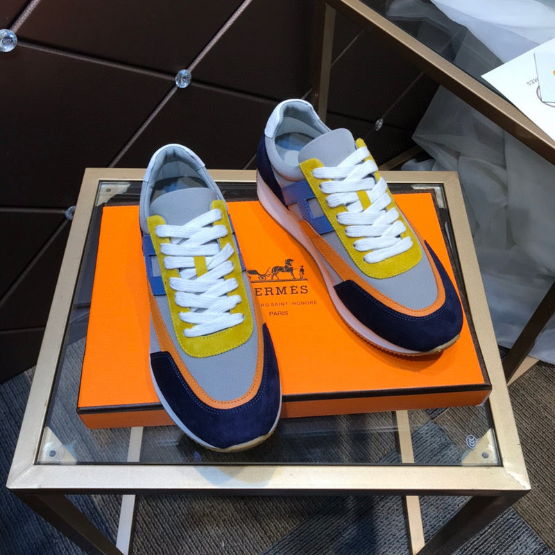 Hermes Luxury Shoes