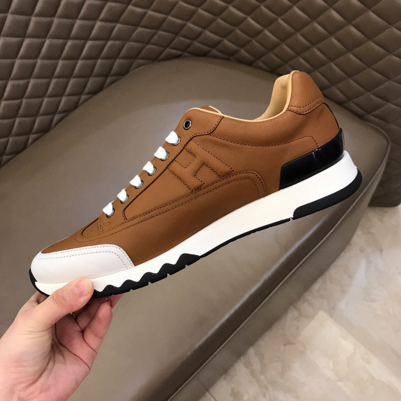 Hermes Luxury Shoes