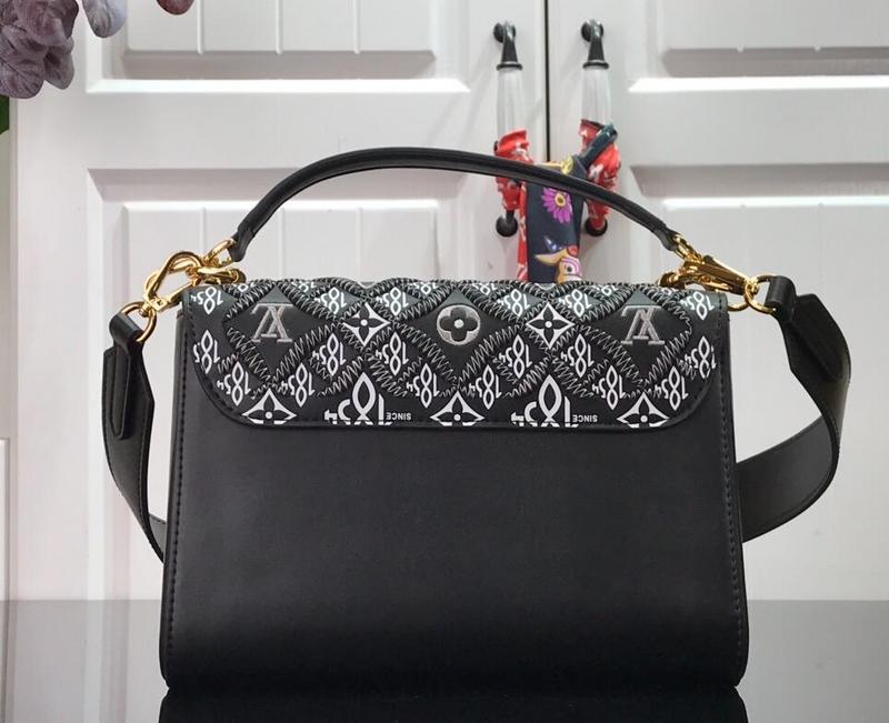 Mila's Edit - LOV Bags - 2319