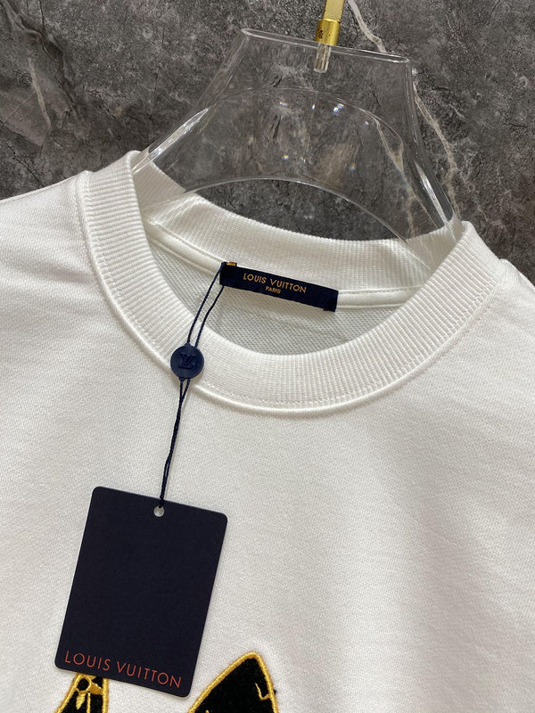 Louis Vuittion Luxury Clothes