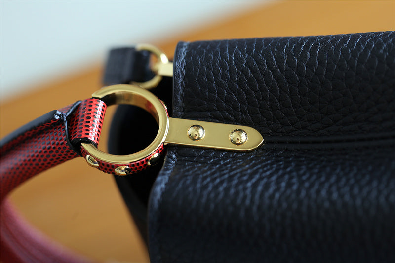 I W Fashion Lu-Vi bags - 8347