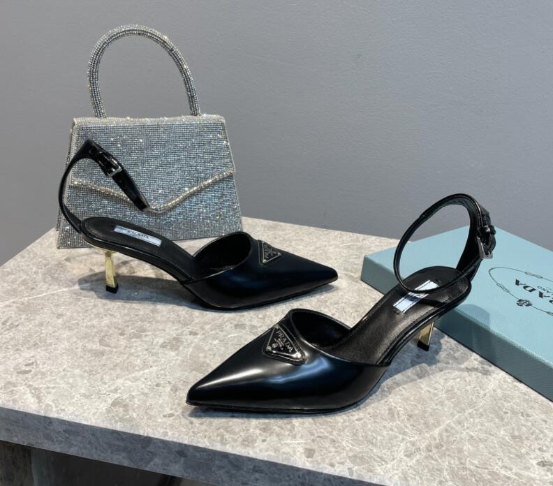 Mila's Edit - PD Women Shoes - 270