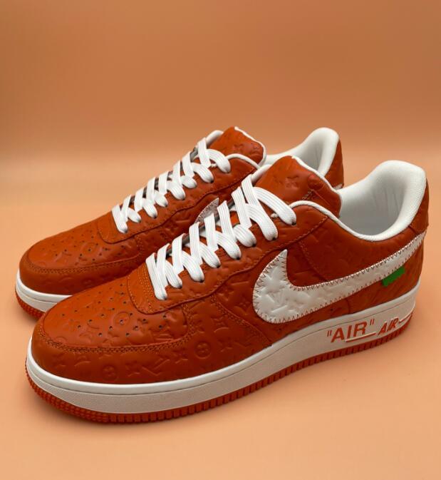 Mila's Edit - LOV Men Shoes - 962